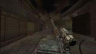 FG 42 New Sound (Stalcraft)