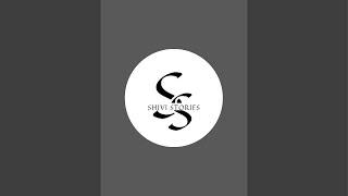 ShiviStories  is live