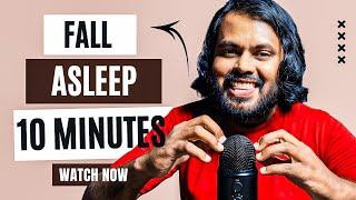 ASMR Fall Asleep in 10 Minutes #shorts #shortsfeed #asmr