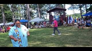 Michael Shuman Memorial Hand Drum Special @ Lac Du Flambeau Pw 2021