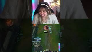 Yvonne makes everyone Thirsty 