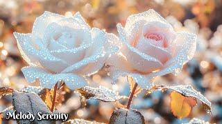You can listen foreverGreat music by Sergey GrischukBeautiful flower video #5
