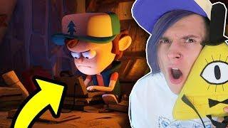 ДИППЕРУ НУЖНА ПОМОЩЬ! (GRAVITY FALLS SAW GAME)