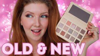 Old & New Makeup, Hurricane Chat!