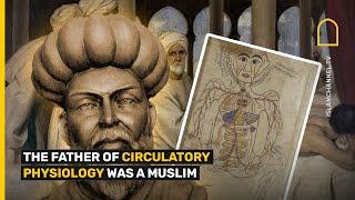 Ibn al-Nafis: the father of circulatory physiology