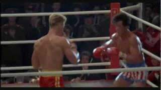 Rocky Vs Drago - Final Fight