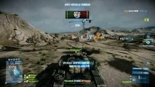 The-L0ord - Tank vs Air Vehicles #3 and RPG Moments!