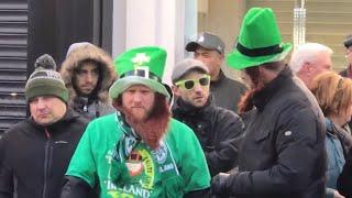 St.Patrick's Day Galway