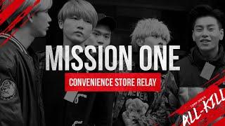 Topp Dogg: All-Kill - Episode 1 - Convenience Store Relay