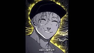 Sae's Nightmare  // Blue Lock - Manga Edit