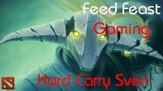 FFG iPabog - Hard carry Sven