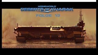 Das Raketenspiel | Folge 13 | Homeworld: Deserts of Kharak | Let´s Play