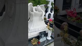 Актриса,которая не разглашала свои тайны #могилызнаменитостей #кладбище #троекуровскоекладбище