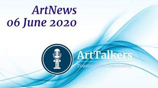 ArtTalkers - ArtNews