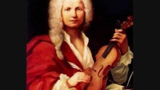 Antonio Vivaldi- The Four Seasons- Fall- Allegro 2