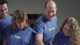 Jewish Federation of South Palm Beach 2014 Campaign Video