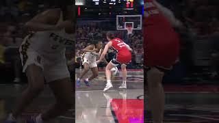 Kelsey Mitchell Drops 24 PTS (4 3PM) & 3 AST in Win Over Mystics