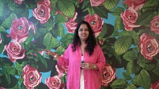 'Art House Walkthrough with Carpe Arte' At The Nita Mukesh Ambani Cultural Centre