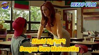 Adegan Mantap Mantap Guru Dengan Muridnya - Rekap Film That's My Boy 2012