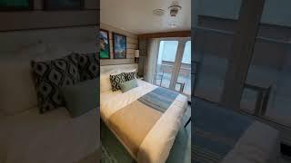 Lindblad Expeditions Venture Cabin 211