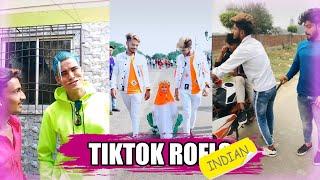 Подборка индийских Tik Tok | Indian TikTok Compilation