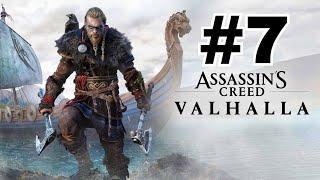 ASSASSIN'S CREED VALHALLA - PART 7