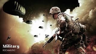 Heroic Military Background Music - RocaMusic