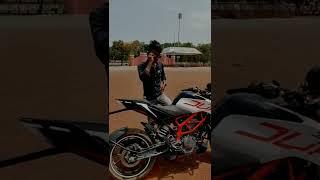 my first short video