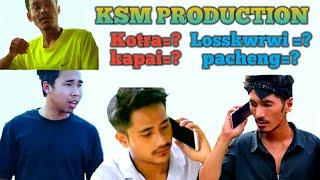 KSM PRODUCTION || pacheng and Losskwrwi and kotra Real name tamo