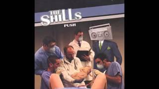 The Shills - Move On