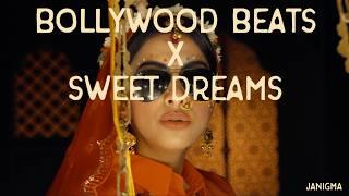 Experience “Sweet Dreams” Reborn | Janigma’s Mind-Blowing Indian Fusion