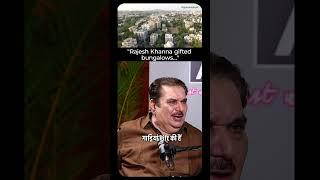 "Mentally prepare होकर जाना होता था..." Raza Murad on Rajesh Khanna's habit of arriving late on set
