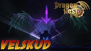 Dragon Nest - Playable Velskud