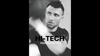 ЛОМАЧЕНКО / LOMACHENKO [FIGHT BALL] & [SPEED-BAG] Hand&Eye Coordination Drill