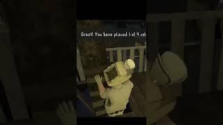 Ice Scream 3 Shorts  Ice Man   tree  Horror Shorts #gameingwaryt #keplerians #roblox #shorts