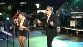 Soul Train - Nowhere To Run - Joen yö 2012 Live