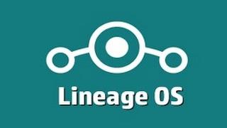 Lineage OS :the new era after cm14