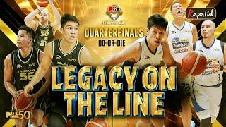PBA Philippine Cup 2025 Highlights: Talk N Text vs Magnolia June 21, 2025