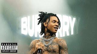 SOLD SWAE LEE X DANCEHALL Type Beat - "BURBERRY"