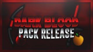 Dark Blood [128x] Pack Release - Minecraft PvP Texture Pack