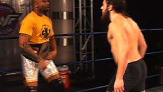 CWF Mid-Atlantic Worldwide Ep. #40: Kazi vs. Nick / Trevor-Roy contract signing (2/17/16)