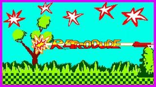 Retrodude Trailer 3 {NEW}