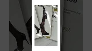 Mükemmel Şıklık ve Konfor! | Kadın Külotlu Çorap Modelleri  #edc