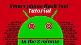 How to use Sp flash tool in linux and Windows- Easy tutorial