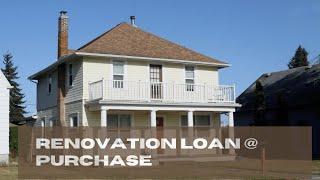 Smith Broady & Associates | Rehab Loan for Home Purchase