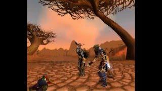 The Outlaw HeavyMetal - World of Warcraft