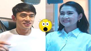 Barbie Forteza x David Licauco BarDa Update March 5 2025