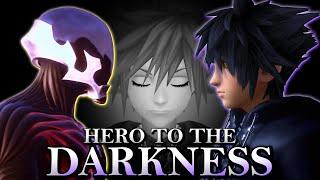 Vanitas: A Hero to the Darkness | Kingdom Hearts 4