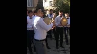 AHROR ISROILOV BEK.UZ DOIRACHILAR ANSANBILI BN DOIRA BAZMIDA #doirachilar #doirachilar #drums