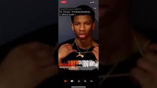 Milo 300 - blood tears 3 unreleased 